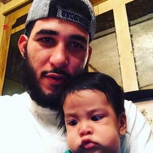 Meet your Posher, Luis